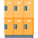 Individual Lockers