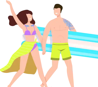 Unisex Costumes