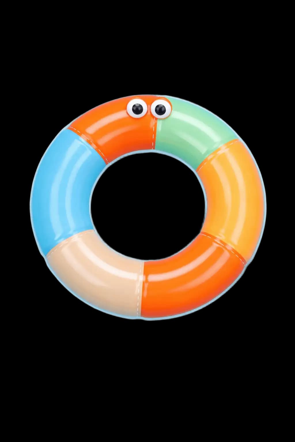 Rental Tube