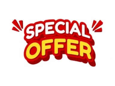 Special Offer