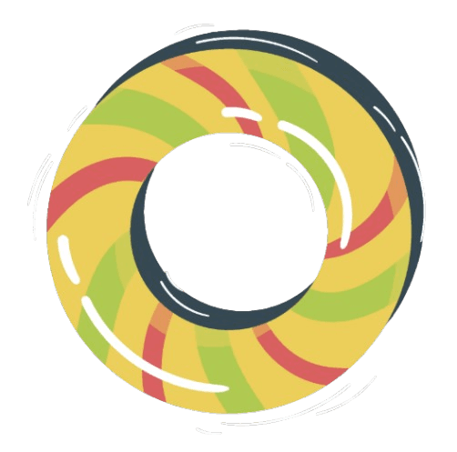 Rotating Wheel