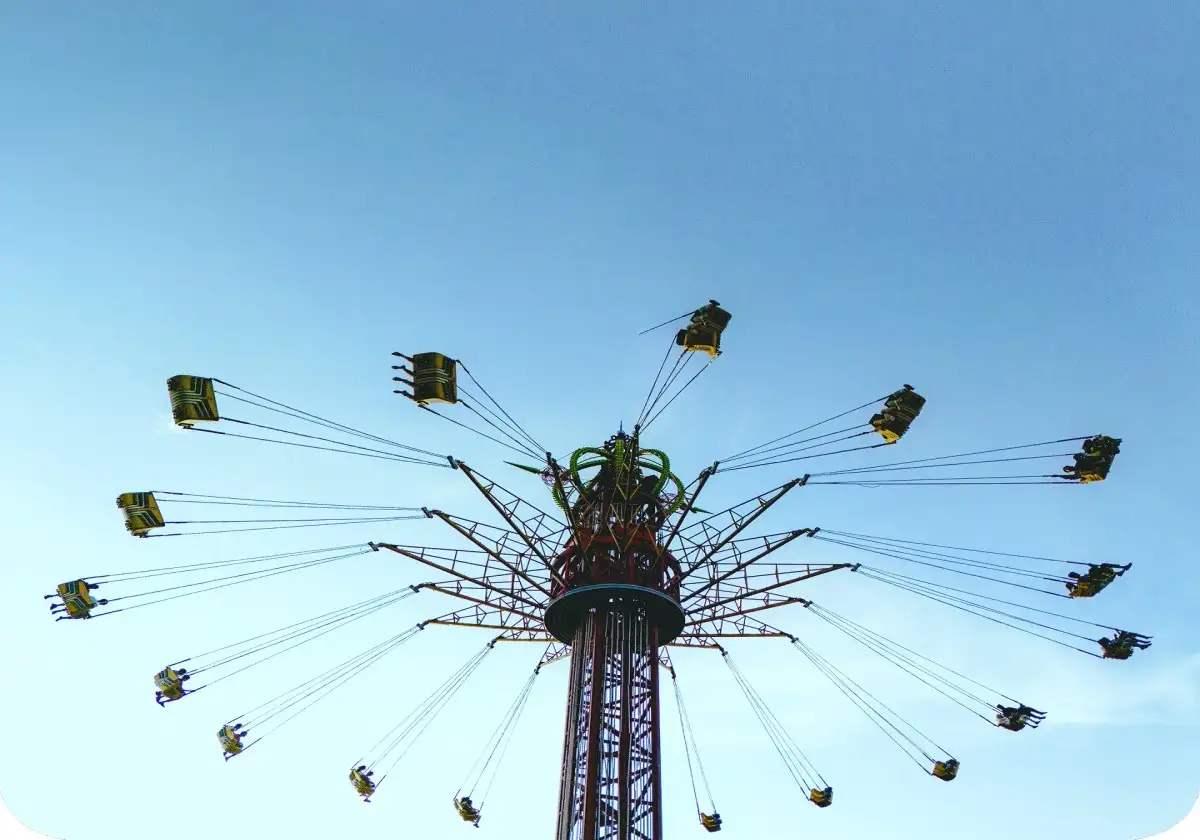 Amusement