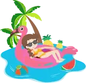 Relaxation Zones