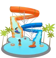 Epic Rides & Slides