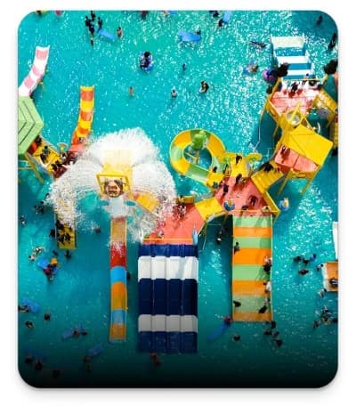 Pool fun